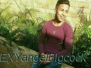 SEXYangelBIgcock
