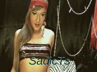 SadicTs