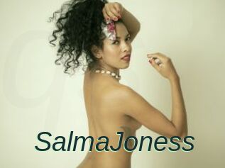 SalmaJoness