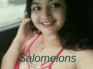 Salomeions