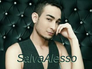 SalvaAlesso