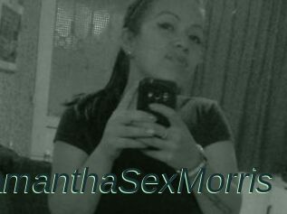 SamanthaSexMorris