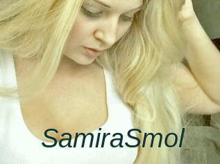 SamiraSmol Q Sex