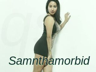 Samnthamorbid