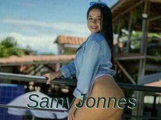 SamyJonnes