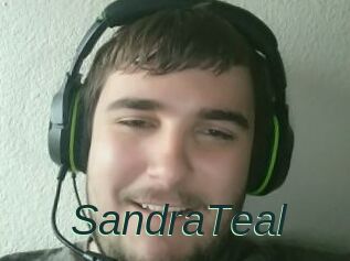 SandraTeal