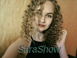 SaraShow
