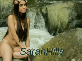SarahHills