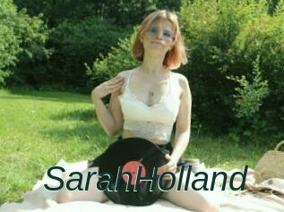 SarahHolland