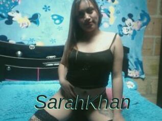 SarahKhan