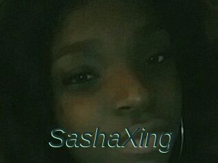 SashaXing