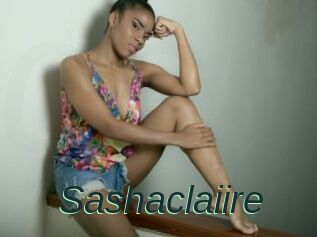 Sashaclaiire