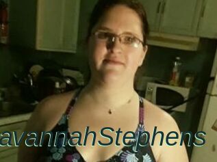 SavannahStephens