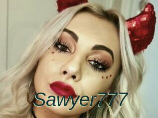 Sawyer777