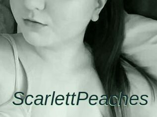 ScarlettPeaches