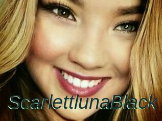 ScarlettlunaBlack