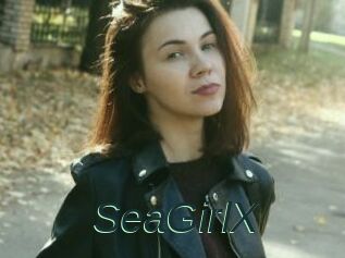 SeaGirlX