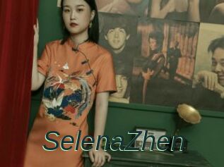 SelenaZhen