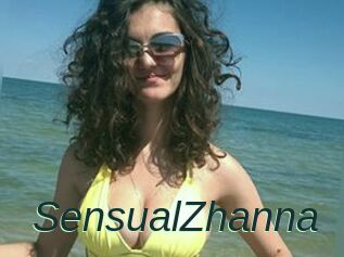 Sensual_Zhanna
