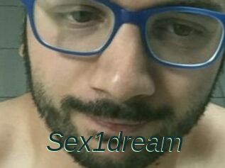 Sex1dream
