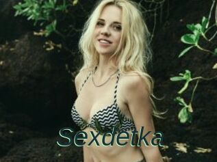 Sexdetka