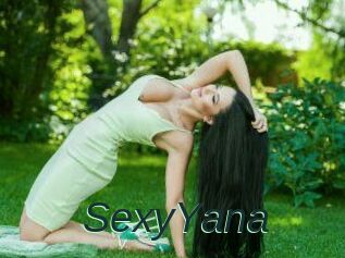 SexyYana