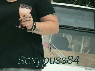 Sexypuss84