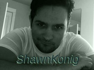 ShawnKonig
