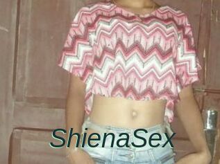 ShienaSex
