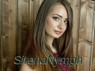 SirenaNymph Q Sex
