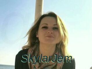 SkylarJem