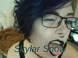 Skylar_Snow