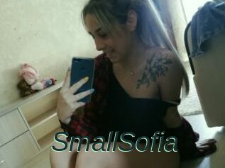SmallSofia