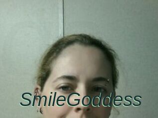 SmileGoddess