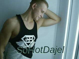 SoHotDajel