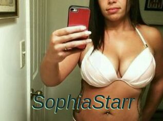 SophiaStarr