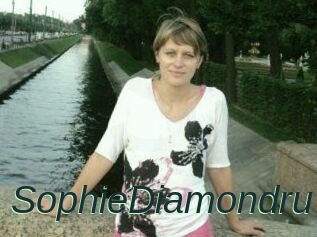 SophieDiamondru Q Sex