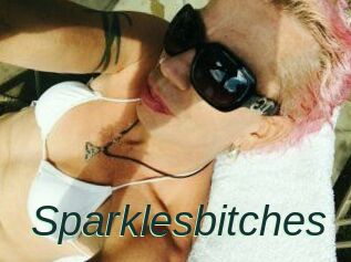 Sparklesbitches