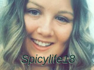 Spicylife18