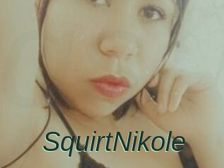 SquirtNikole