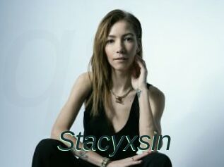 Stacyxsin