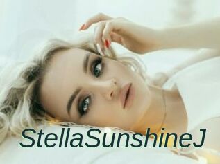 StellaSunshineJ