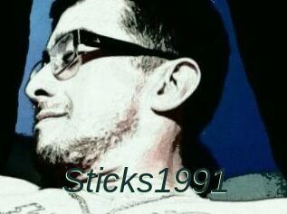 Sticks1991