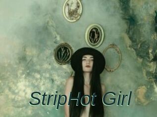 StripHot_Girl