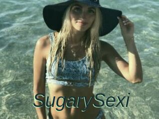 SugarySexi