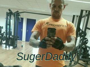 SugerDaddy