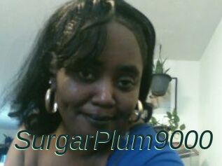 SurgarPlum9000