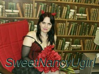 SweetNancyUgirl