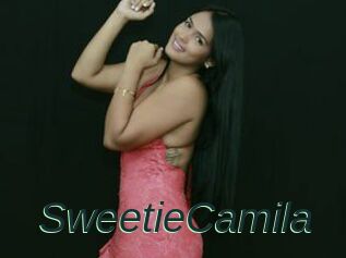 SweetieCamila