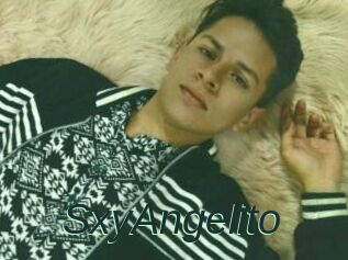 SxyAngelito_